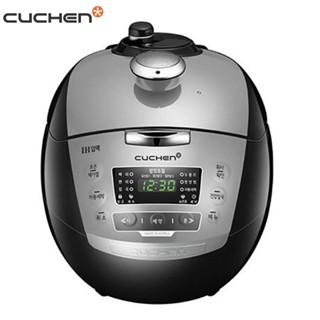 CUCHEN CJH-VE0664S Electric Rice Cooker Master Plus 6 People Korea