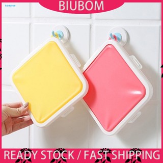 Biuboom กล่องอาหารกลางวัน เบนโตะ พลาสติก เกรดอาหาร ทนความร้อน ปลอด BPA แซนวิช กล่องอาหารกลางวัน สําหรับสํานักงาน