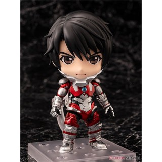 4562369651171 Nendoroid1325 ultraman suit