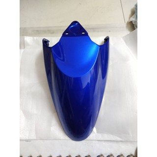 บังโคลนหน้าสีน้ำเงิน FIORE อะไหล่แท้ YAMAHA 52B-F1511-00-P4