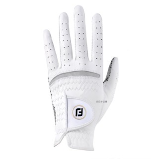 [FootJoy] ถุงมือกอล์ฟ หนังแกะ สําหรับผู้ชาย FJ GTXtreme1363657