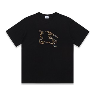 เสื้อยืดคอกลม ผ้าฝ้าย พลัสไซซ์ แบบดั้งเดิม สําหรับผู้ชาย และผู้หญิง