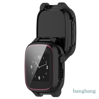 Bang เคสกันชน TPU สําหรับ Xplora-X5 Play Watch