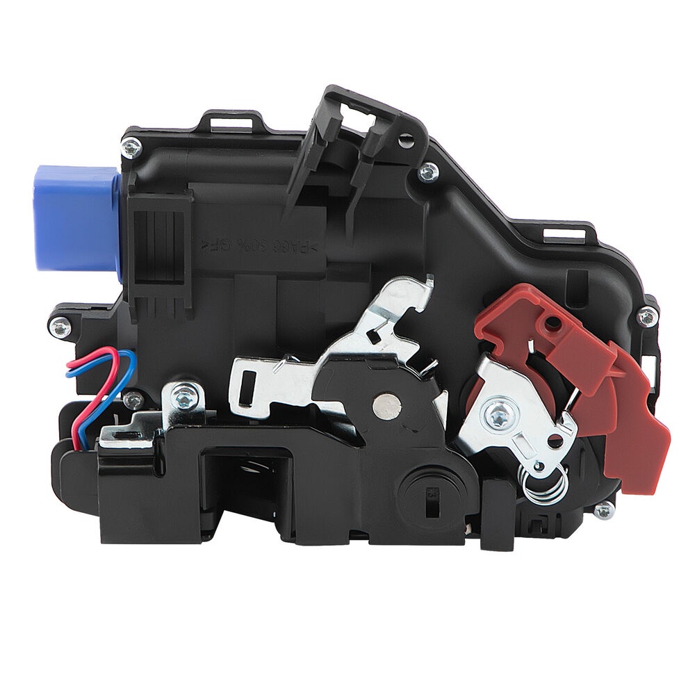 ล็อคประตู Actuator ด้านหลังขวาสําหรับ VW Touareg Touran สําหรับ Porsche Cayenne 2003-10 7L0839016A 7