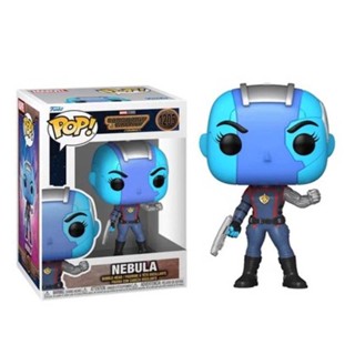 ฟิกเกอร์ Funko pop Galaxy Guard 3 Nebula 1205