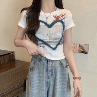 Alice  เสื้อกั๊ก แฟชั่นผู้หญิงเสื้อผ้า สะดวกสบาย และทันสมัย  Beautiful คุณภาพสูง ทันสมัย Chic A99J0NH 36Z230909