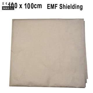 Emf แผ่นอินเตอร์เฟส I/O อุปกรณ์เสริม สําหรับ RFID Shielding 1 เมตร * 1 เมตร 80 * 40 นิ้ว