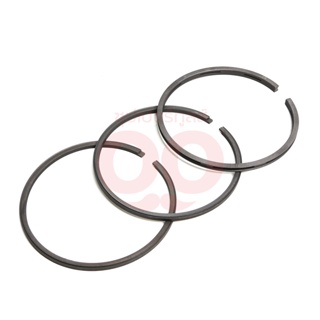 POLO (AIR COMPRESSOR) (โปโล(ปั๊มลม)) อะไหล่ SGJ2090#17,18 PISTON RING SET