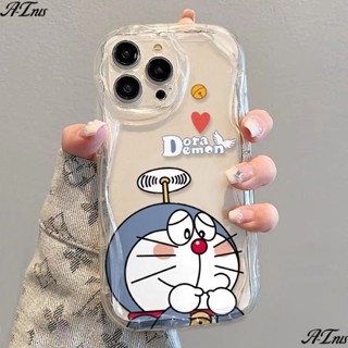 กระดิ่งใส รูปแมว✅/11 เคสโทรศัพท์มือถือแบบนิ่ม กันกระแทก สําหรับ Iphone 8p promax 71312xs xr 14 DJTY