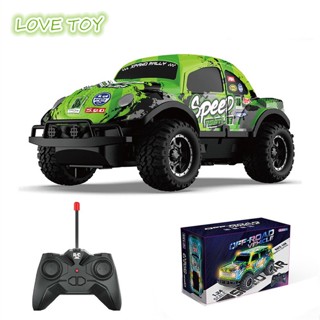 Nkodok 1/24 Mini Rc Car Kyamrc Y240 27hz Off-road ยานพาหนะควบคุมระยะไกลรถของเล่นสําหรับเด็กของขวัญวันเกิด