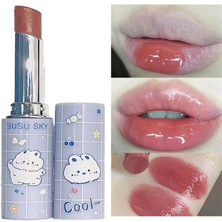 ลิปบาล์ม 6 Color Changing Lip balm ลิปมันเปลี่ยนสี ชุ่มชื้นยาวนาน