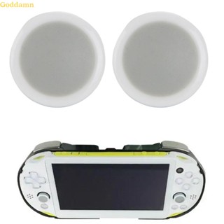 Godd ฝาครอบปุ่มกดควบคุมเกม สําหรับ PSVita 1000 PSVita 2000 PSV1000 PSV2000