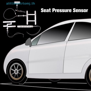 Alittlese เซนเซอร์เตือนภัย เพื่อความปลอดภัย สําหรับเบาะนั่งรถยนต์ 1 ชิ้น