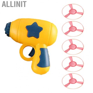 Allinit Fetch Toy  Pet Tracking Toys Durable with 5pcs Disc for Outdoor