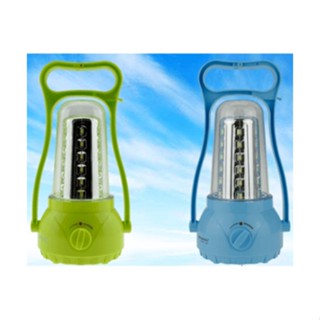 good.garden29-KAMISAFE ตะเกียงไฟฉาย LED ปรับแสงได้ 4000mAh รุ่น KM-770C คละสี ยอดขายอันดับ1