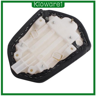 [Kloware1] อะไหล่เบาะที่นั่งรถจักรยานยนต์ หนัง PU ขนาด 40x30x20 ซม. สําหรับ Suzuki GSX1300BK 2008-2012