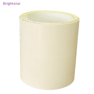 Brightstar แผ่นซับเหงื่อรักแร้ แบบบางพิเศษ 6 เมตร