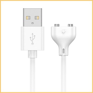 สายชาร์จแม่เหล็ก USB ชาร์จเร็ว อุปกรณ์เสริม สําหรับสมาร์ทวอทช์ อิเล็กทรอนิกส์ เดินทาง ตั้งแคมป์