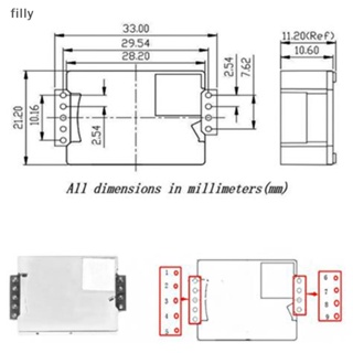 โมดูลเซนเซอร์อินฟราเรด MH-Z19 MH-Z19C IR CO2 NDIR OP