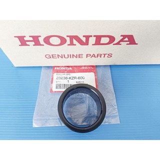 23238-KZR-600ปลอกรองสปริงหมู่เลย์ตามตัวนอกแท้HONDA Click 125i,PCX160, Scoopyiปี2021-2024,SH150()1ชิ้น