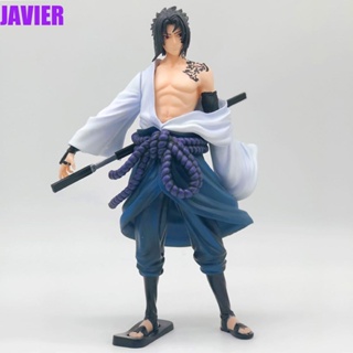 ฟิกเกอร์ PVC รูปการ์ตูนนารูโตะ Shippuden สําหรับตกแต่ง