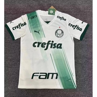 Fans * 2324 Palmeiras เสื้อฟุตบอล คุณภาพสูง