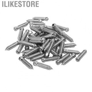 Ilikestore M6 6mm Screw Tire  Skid for Racing Car