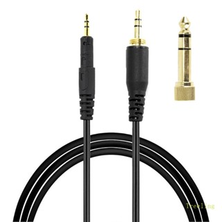 Treeling สายเคเบิ้ลทองแดง ปลอดออกซิเจน สําหรับ AudioTechnica ATH-M50X M40X M60X M70X
