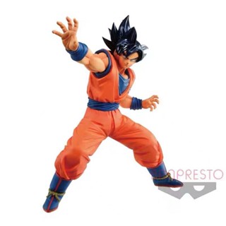 ใหม่ พร้อมส่ง แว่นตา MAXIMATIC ลาย Dragon Ball Sixth Bullet Free Extreme Yi Gong Front Mega Son Goku173192 V9on