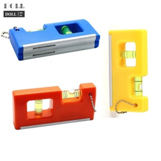 ⭐24H SHIPING ⭐Level Gauge Blue/orange Gauging Tools Measuring Tools Two Anti-seismic Blisters