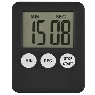 Sale! LED Digital Home Kitchen Electronic Timer Countdown Reminder Kitchen Timer