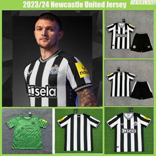 เสื้อเชิ้ต Newcastle United 2023/23