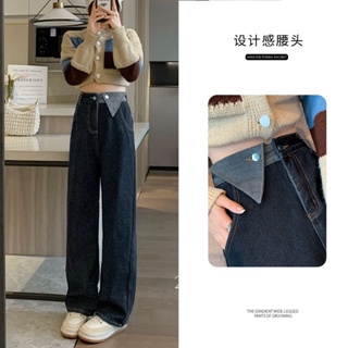 2TOYOUNG  กางเกงขายาว คาร์โก้ กางเกง เชือกอเมริกันคลาสิค Cargo pants 2023 NEW 071860 คุณภาพสูง Trendy สวย Beautiful A23L0A3 36Z230909