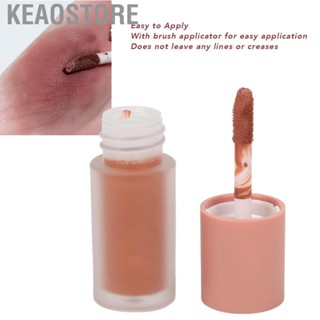 Keaostore Moisturizing Long Wearing Smudge Proof Soft Healthy Face  Blus