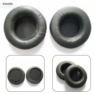 【DREAMLIFE】Durable Tools The Ear Pads Replacement Ear Pads For Hesh Hehs2.0 Hesh 2