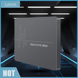 [Laicee.th] โซลิดสเตตดิสก์ ความเร็วสูง 128 240 256 480 512GB 1TB SATA SSD สําหรับโน้ตบุ๊ก ขนาดเล็ก