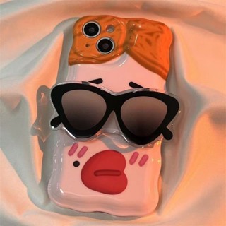 เคสโทรศัพท์มือถือ แบบนิ่ม ลายเด็กผู้หญิง สําหรับ Vivo Y78+ y77e Y35 Y20 Y10 Y33S Y3 Y74s Y10