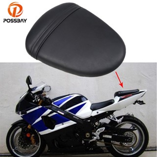 ลดกระหน่ํา เบาะที่นั่งรถจักรยานยนต์ สไตล์เรโทร สําหรับ Suzuki GSXR 1000 K7 2007 2008