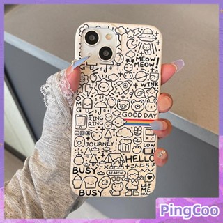 Pingcoo - เข้ากันได้สำหรับ เคส iphone 11 เคสไอโฟน เคสไอโฟน11 สำหรับ เคสย่อยสลายได้ฟางข้าวสาลีเป็นมิตรกับสิ่งแวดล้อมเคสนิ่มกันกระแทกป้องกันกล้องเต็มหน้าจอตัดจังหวะง่ายเข้ากันได้กับ iPhone 14 Pro สูงสุด 13 12 Pro สูงสุด 11 XR