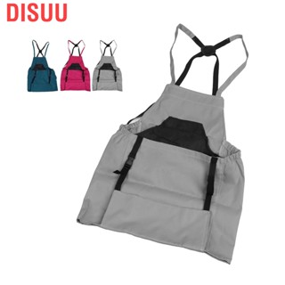 Disuu Harvest Bag Fruit Picking Apron Large Capacity Oxford Cloth Quick Release Garden Pouch for Orchard Farm