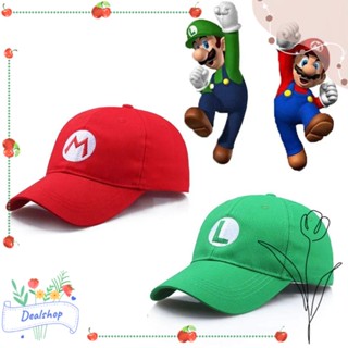 Dealshop หมวกเบสบอล คอสเพลย์อนิเมะ Brothers