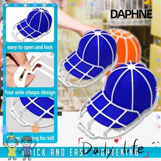 Daphne ที่วางหมวกเบสบอล ตากผ้า กรอบแหวนรอง