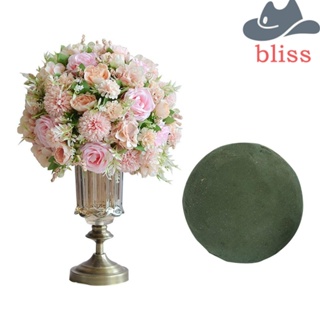 Bliss ช่อดอกไม้โฟม DIY สําหรับตกแต่งงานแต่งงาน งานปาร์ตี้