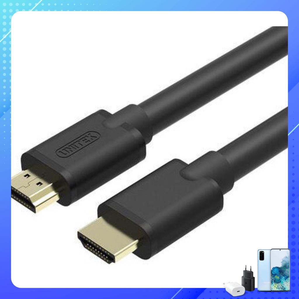 Unitek Y-C171 30 ม. สาย HDMI เป็น HDMI