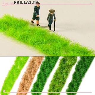 FACCFKI คลัสเตอร์หญ้า สําหรับตกแต่งสวน DIY