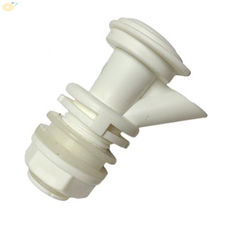 【VARSTR】Leak Free Push Button Spigot for Water Cooler Jug Convenient and Drip Resistant