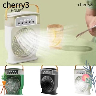 Cherry3 พัดลมระบายความร้อน ชาร์จ USB สําหรับเครื่องปรับอากาศ