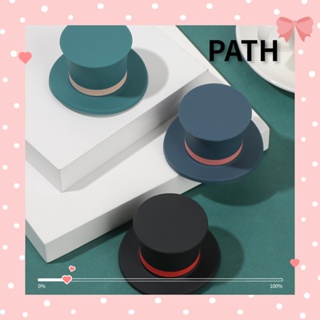 PATH จุกปิดขวดไวน์ แบบซิลิโคน กันรั่ว สร้างสรรค์ สําหรับบาร์ ห้องครัว