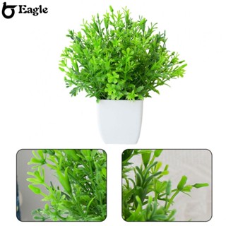 ⭐24H SHIPING⭐Artificial Bonsai Fake Plant Flower Potted Plant Home Bedroom Garden Decorative