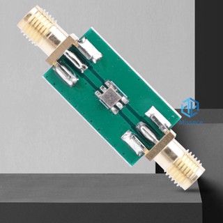 Rf โมดูลกรองสัญญาณความถี่ 1207MHz 1268MHz 1561MHz แบนด์วิดท์ 20MHz RF 10mW